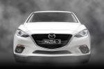 Mazda3 Kuroi Sports Package 2014 года